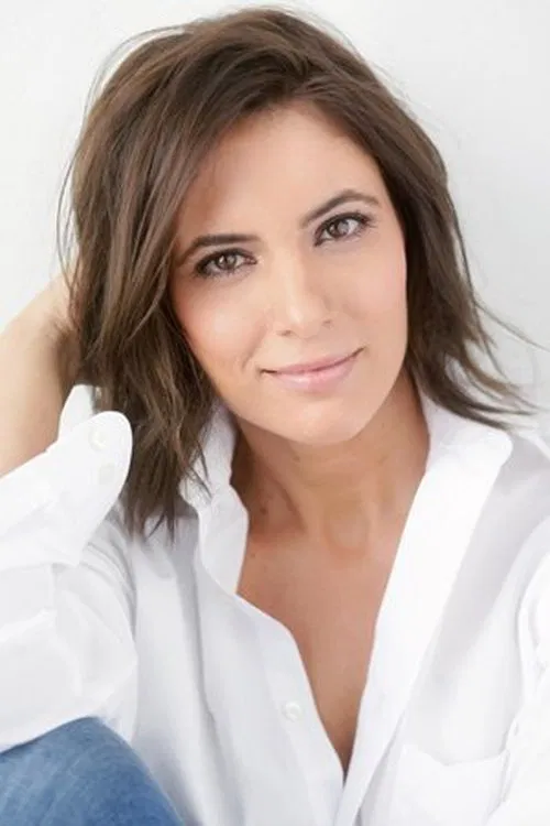 Jennifer Peo profile