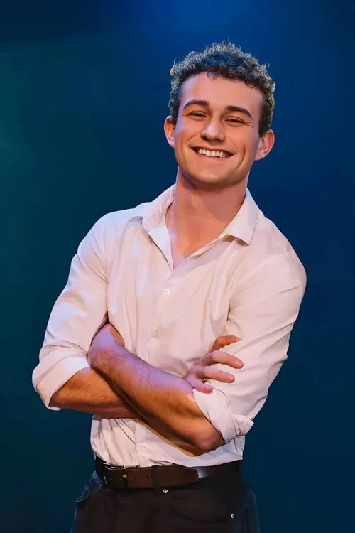 Paul Strydom profile