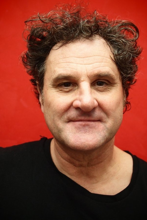 Philippe Martz profile