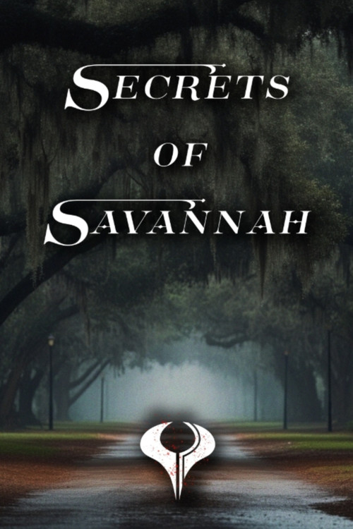 Secrets of Savannah poster