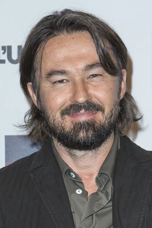 Enrico Lando profile