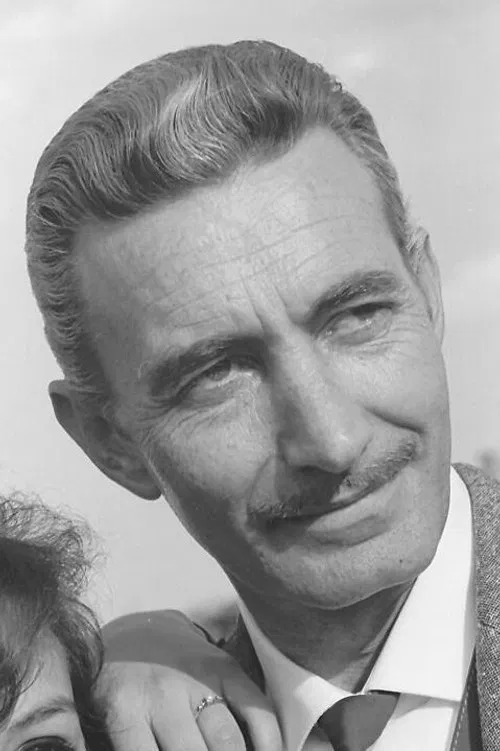 Antonio Raxel profile