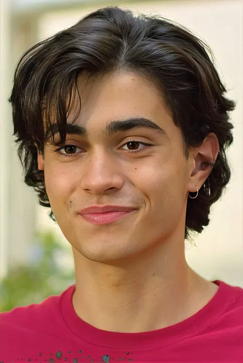 Giuseppe Pallone profile