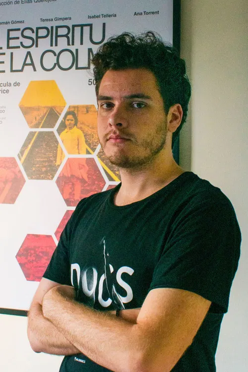 Guillermo Amengual profile