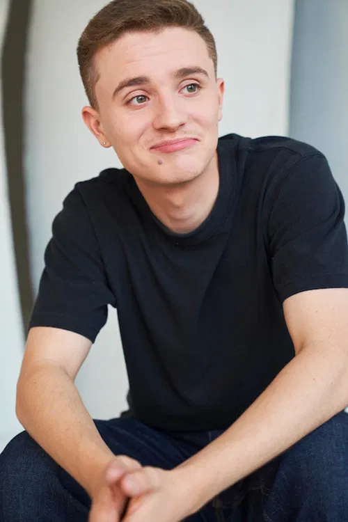 Charles Brunet profile