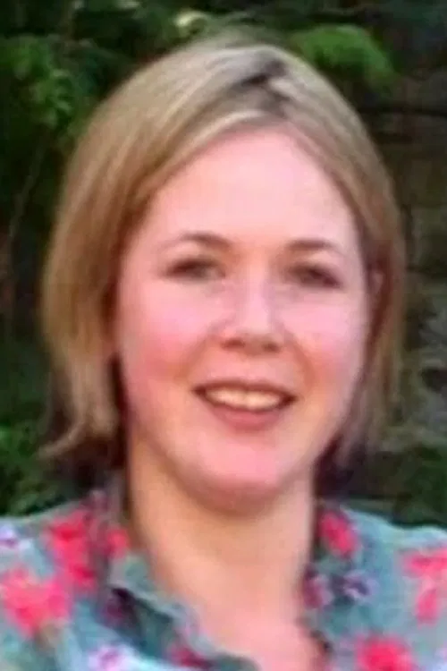 Sophie Wilcox profile