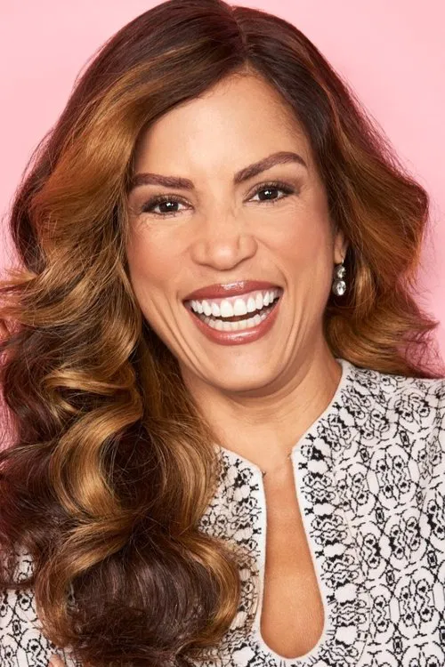 Veronica Webb profile