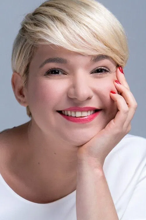 Nandia Kontogiorgi profile