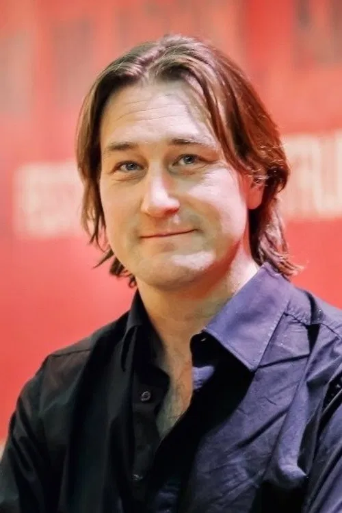 Hisko Hulsing profile