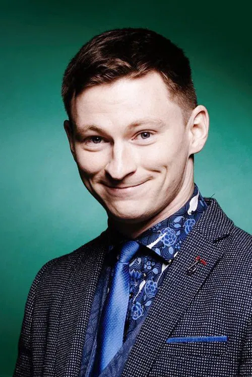 Martin Mikyska profile