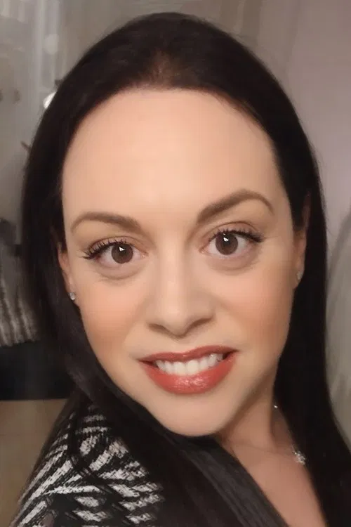 Xenia Papadatou profile