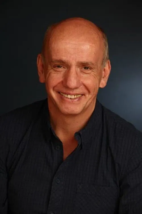 Gérard Darier profile