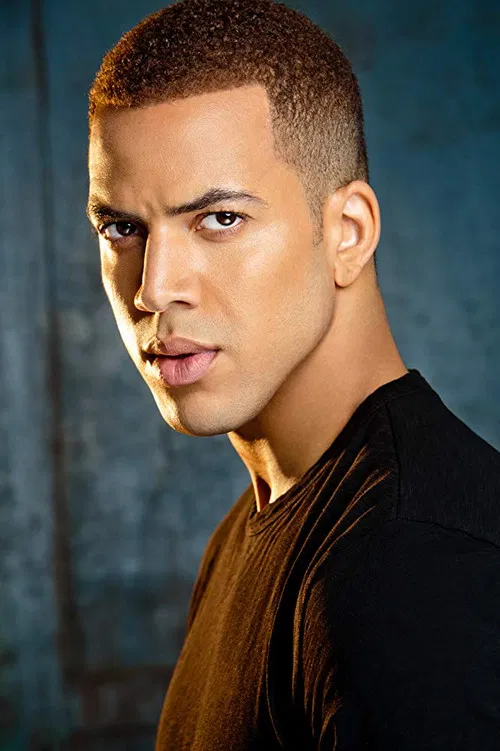 Jared Grange profile