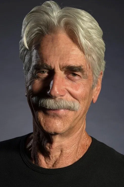 Sam Elliott profile