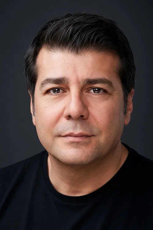 Hakkı Ergök profile