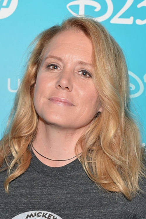 Lauren MacMullan profile