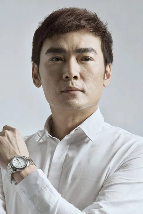 Vincent Chiao En-chun profile