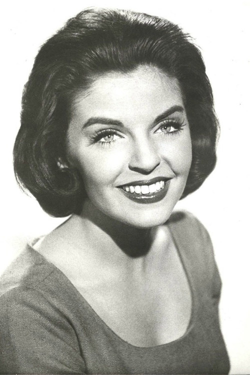 Susan Seaforth Hayes profile
