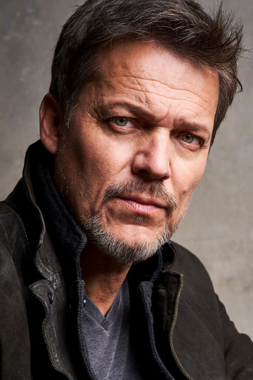 Zeus Mendoza profile