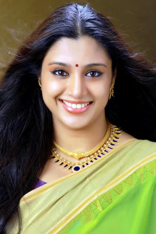 Samyuktha Varma profile