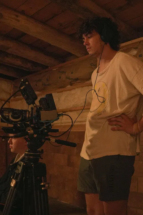 Jayden Greening profile