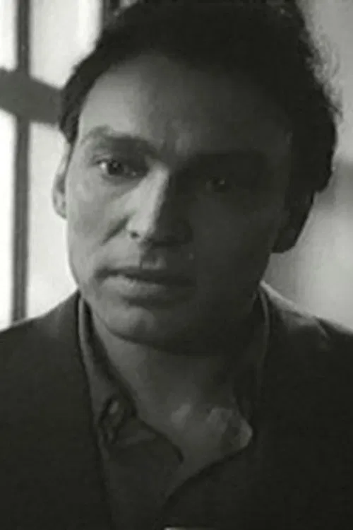 Yuriy Shumakov profile