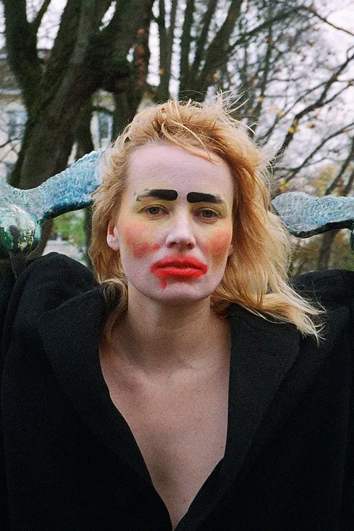 Kris Lemsalu profile