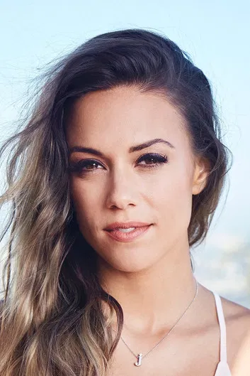 Jana Kramer profile
