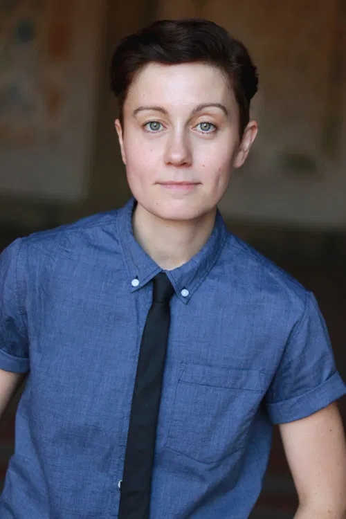 Stacey Raymond profile