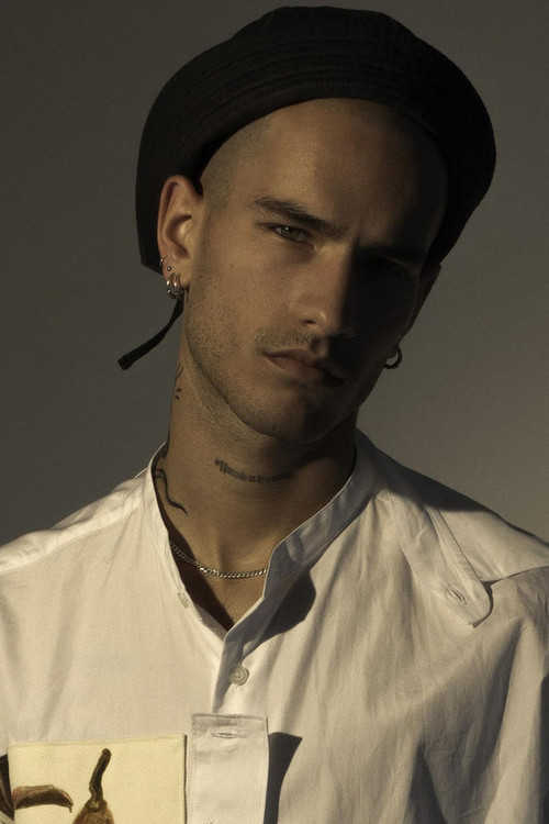 Nicolas Maxim Endlicher profile