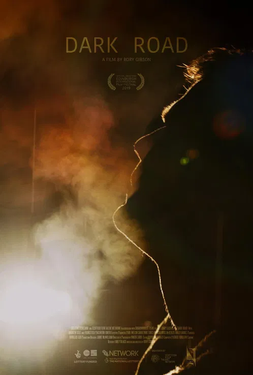 Dark Road poster