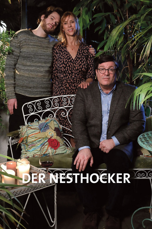 Der Nesthocker poster