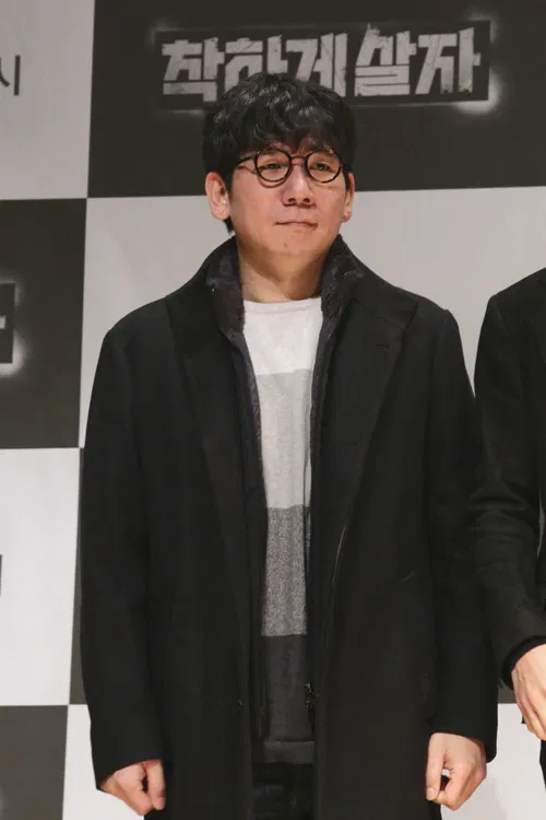 Je Young-jae profile