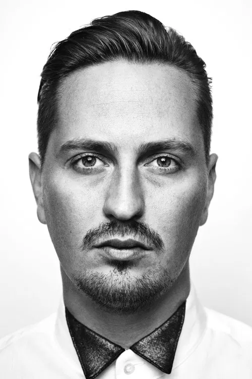 Robin Schulz profile