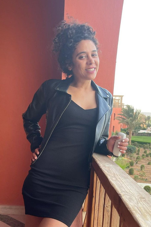 Mirihan Magdy profile