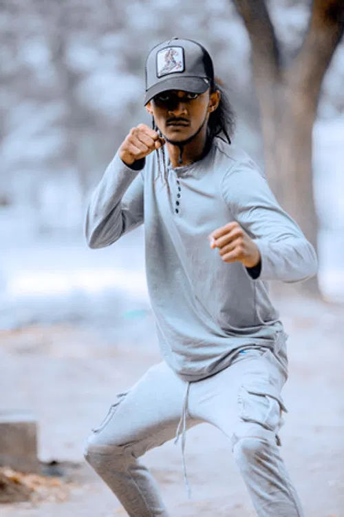 Baraka Singano profile