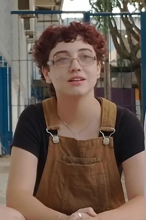 Carolina Guimarães profile