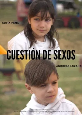 Cuestión de sexos poster