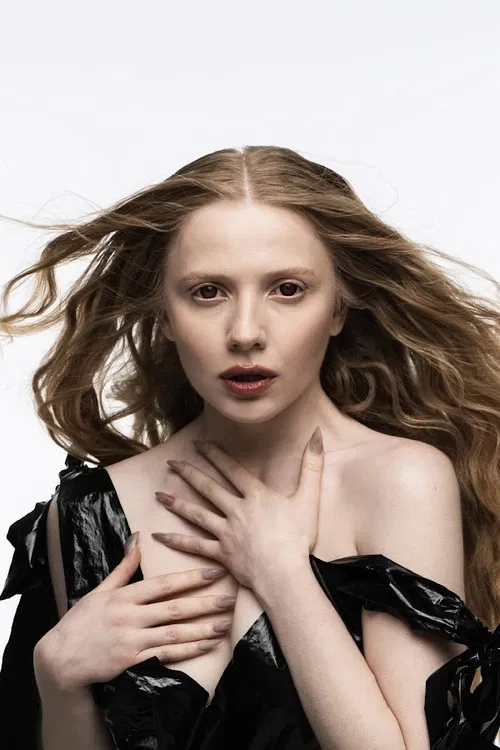 Ingret Kostenko profile