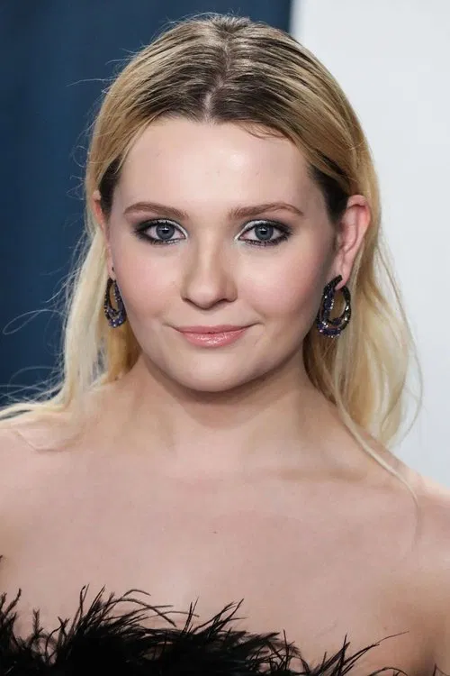 Abigail Breslin profile