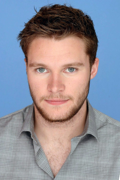 Jack Reynor profile