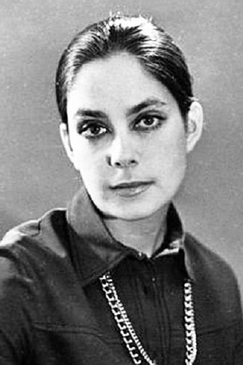 Tamara Urzhumova profile