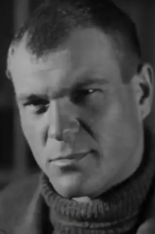 Vladimir Voyshvillo profile