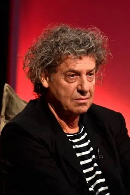 János Másik profile