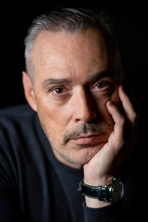 Serge Denoncourt profile