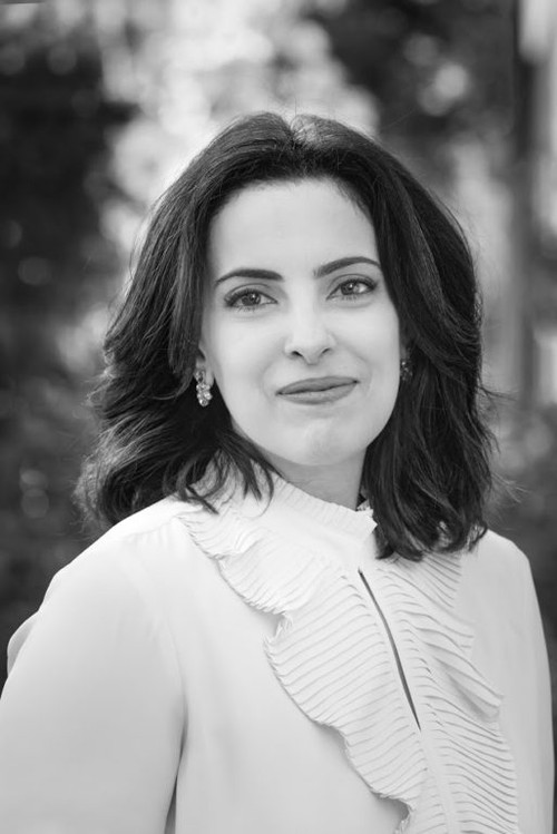 Hala Al-Dosari profile