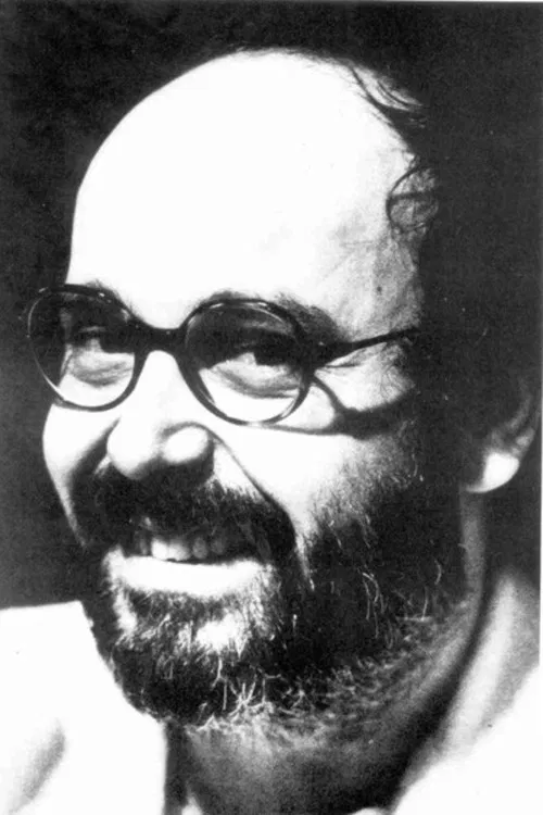 Tácito Rocha profile