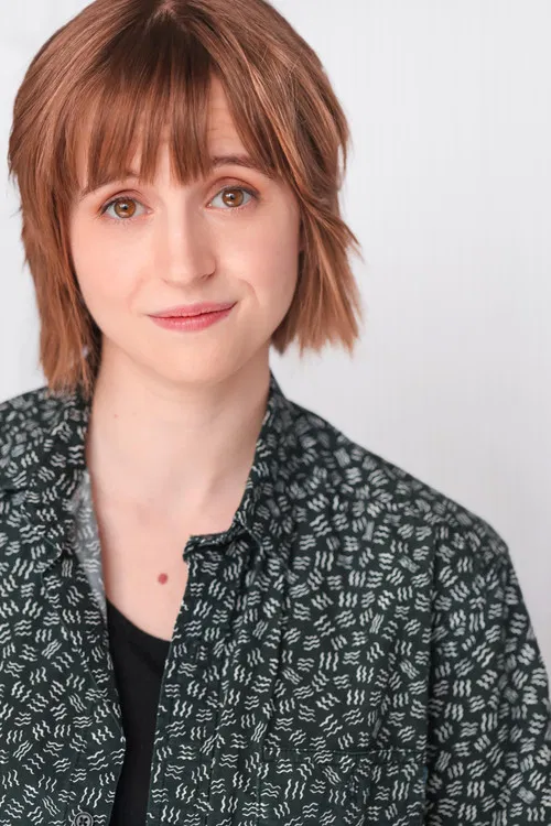 Connar Brown profile