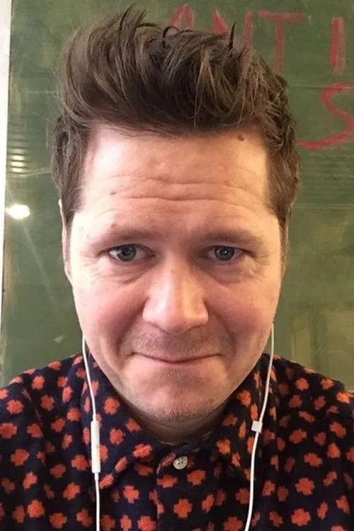 Christian Gamst Miller-Harris profile