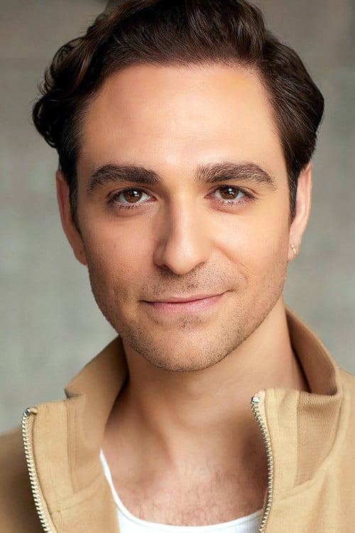 Leonardo Santaiti profile